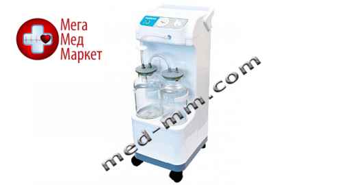 Купить Медицинский хирургический отсасыватель Vacus 7305 цена, характеристики, отзывы